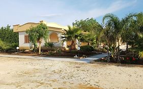 Residence Villa Ketty Vieste